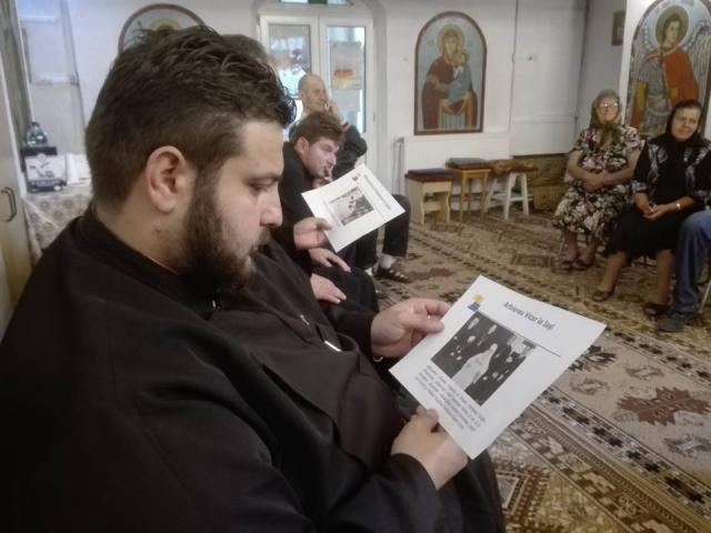 Cateheze demonstrative în Protopopiatul Piatra Neamţ