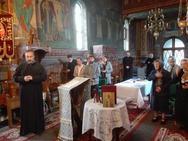 Cateheze demonstrative în Protopopiatul Piatra Neamţ