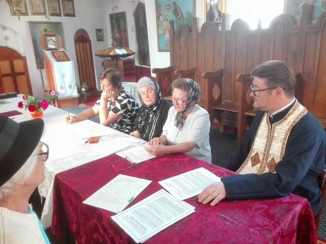 Cateheze demonstrative în Protopopiatul Piatra Neamţ