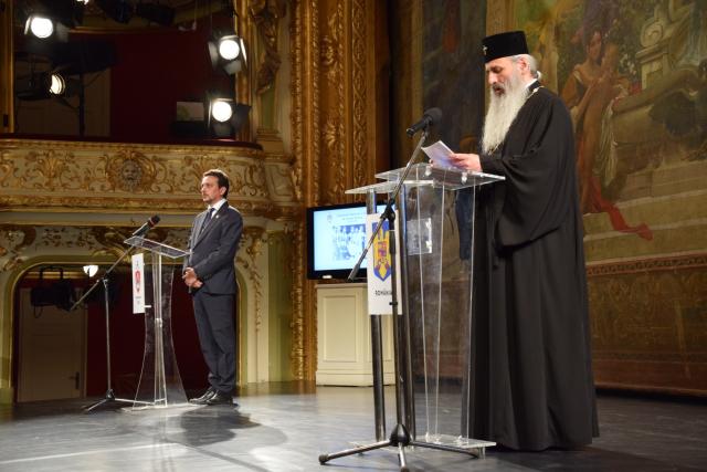 100 de ani de la Reforma Constituțională, sărbătoriți la Iași