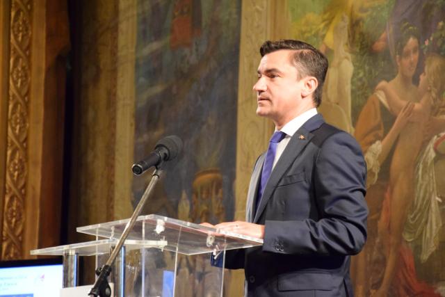100 de ani de la Reforma Constituțională, sărbătoriți la Iași