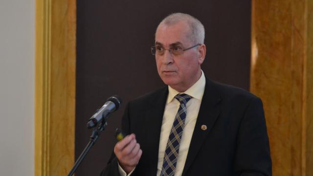 (Video) Educația religioasă în România comunistă. Dificultăți, factori, căi de realizare – prof. dr. Constantin Cucoș