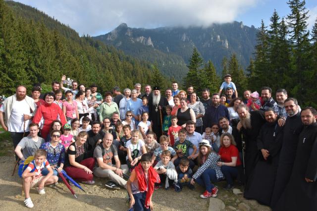 Mărturii din temniţele comuniste, la Durău