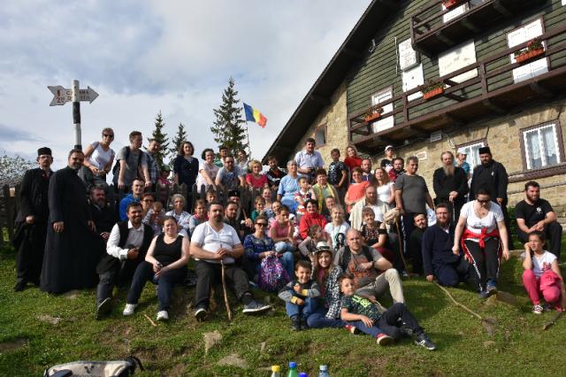 Mărturii din temniţele comuniste, la Durău