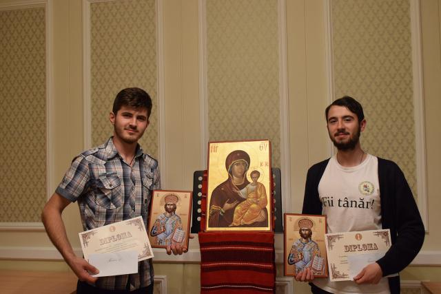 Concurs de şah la Facultatea de Teologie „Dumitru Stăniloae” din Iaşi
