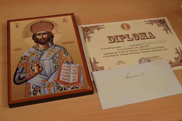 Concurs de şah la Facultatea de Teologie „Dumitru Stăniloae” din Iaşi