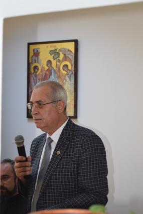 Rolul Bisericii şi al Şcolii în formarea religioasă a unei comunităţi