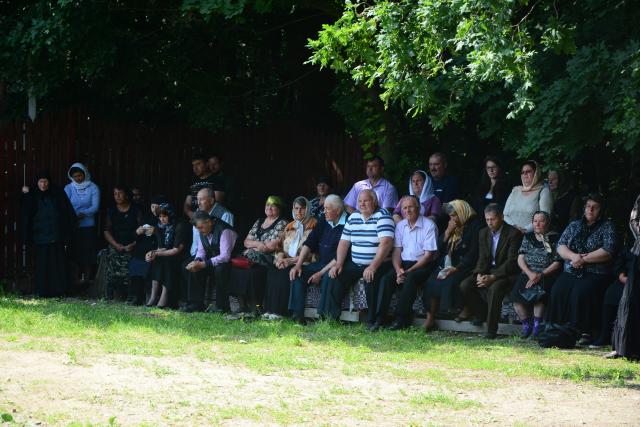 Mănăstirea Guranda din Botoșani și-a serbat hramul prin Liturghie arhierească
