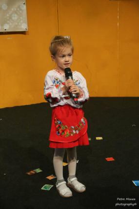 Etapa finală a „Festivalului Bucuriei”, ediția a IX-a
