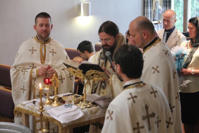 Norvegia: PS Macarie a cercetat deținuții din penitenciarele de la Kristiansand, Stavanger și Bergen