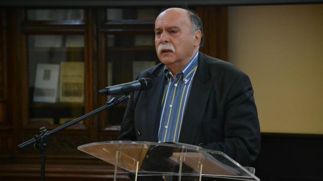(Video) Șah la Patriarh! Patriarhul Justinian și colaboratorii săi – dr. Matei Cazacu