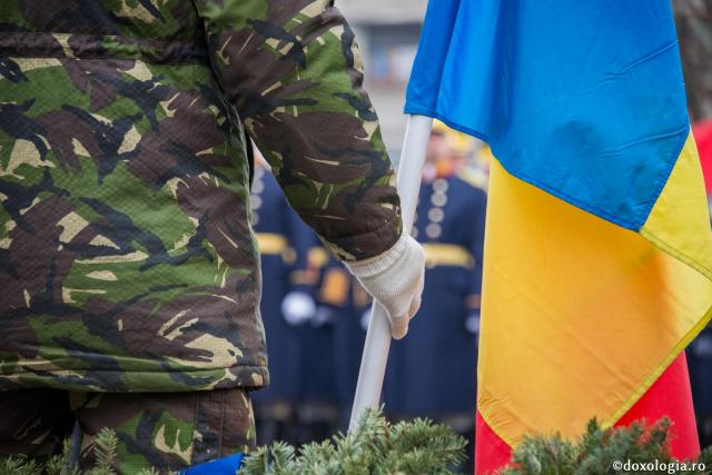 Rugăciune și compasiune pentru militarii români care şi-au pierdut viaţa în accidentul din Argeş
