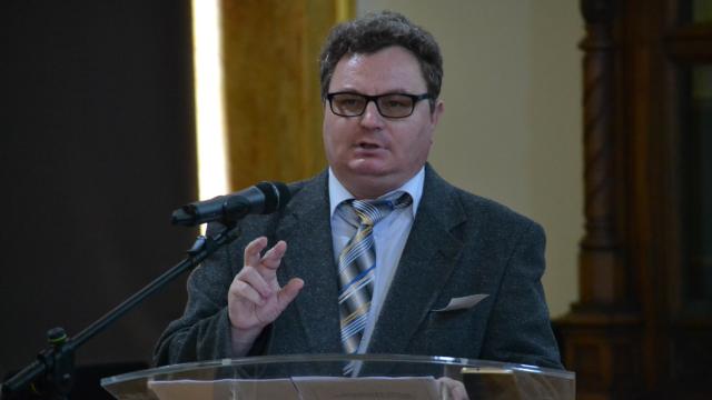 (Video) Stat și Biserică în istoria românească până la anul 1948 – prof. dr. Paul Brusanowski