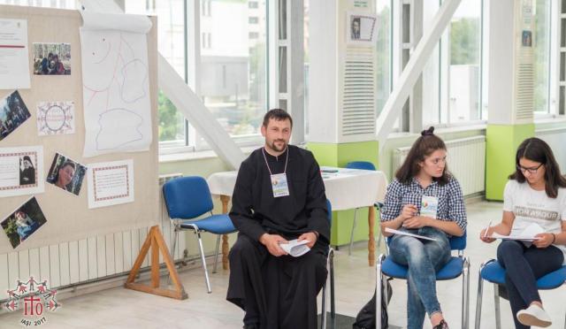 Cea de-a patra etapă pregătitoare a ITO 2017