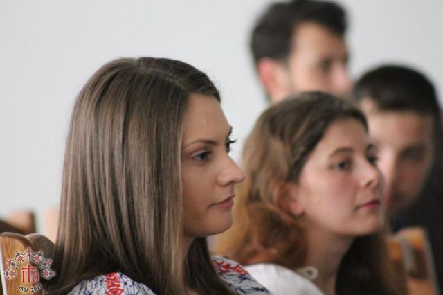 Cea de-a patra etapă pregătitoare a ITO 2017