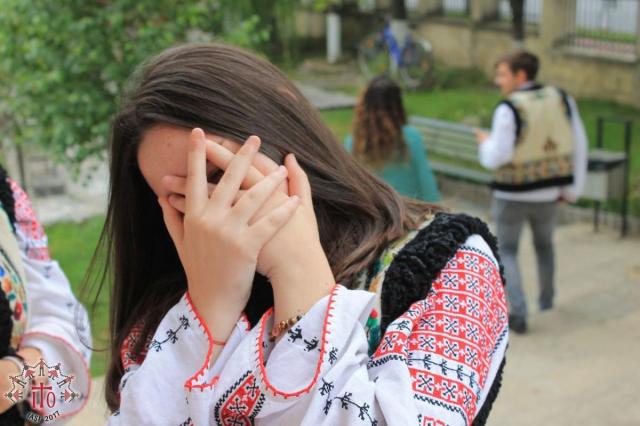 Cea de-a patra etapă pregătitoare a ITO 2017