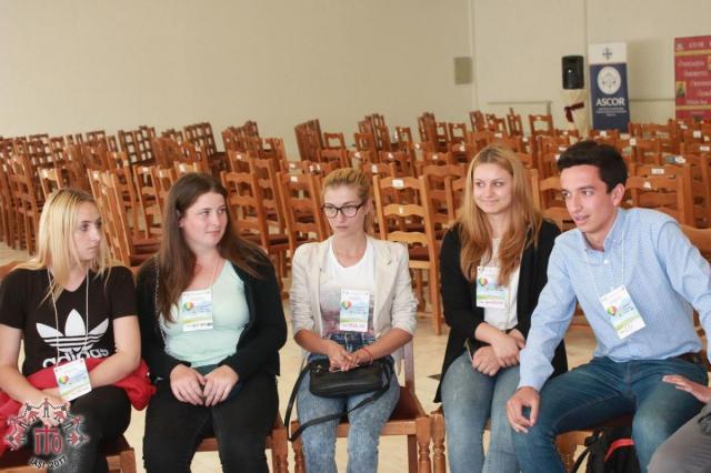 Cea de-a patra etapă pregătitoare a ITO 2017