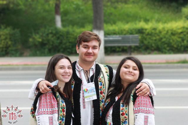 Cea de-a patra etapă pregătitoare a ITO 2017