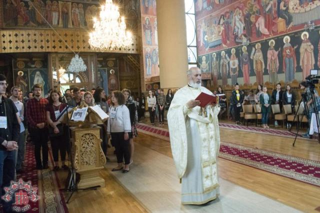 Cea de-a patra etapă pregătitoare a ITO 2017