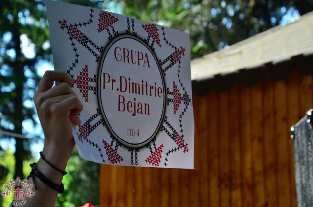 O nouă etapă pregătitoare pentru ITO 2017, la Paşcani