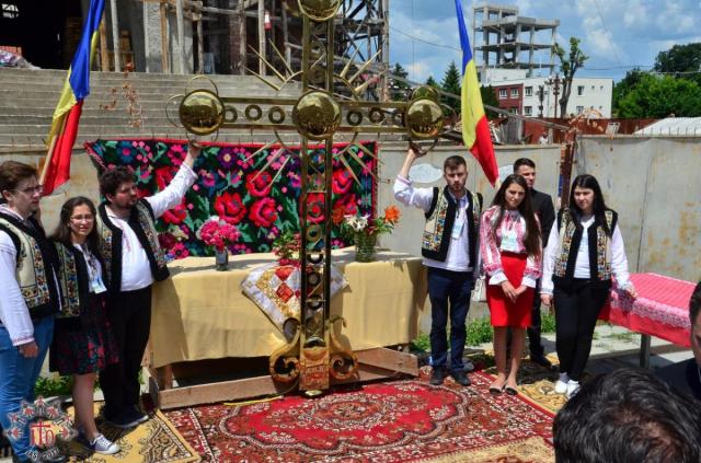 O nouă etapă pregătitoare pentru ITO 2017, la Paşcani