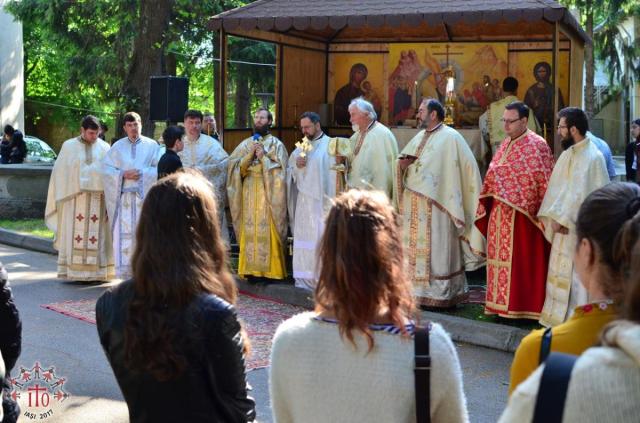 O nouă etapă pregătitoare pentru ITO 2017, la Paşcani
