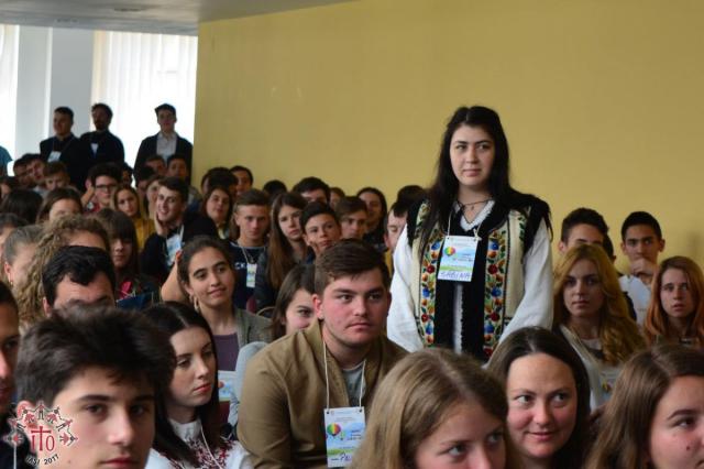 O nouă etapă pregătitoare pentru ITO 2017, la Paşcani