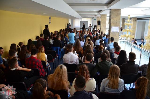 O nouă etapă pregătitoare pentru ITO 2017, la Paşcani