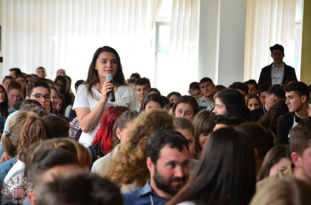 O nouă etapă pregătitoare pentru ITO 2017, la Paşcani