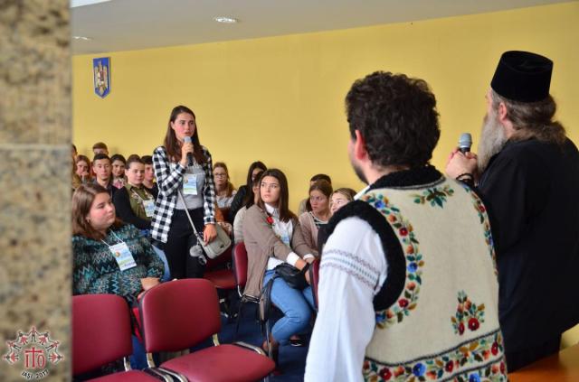 O nouă etapă pregătitoare pentru ITO 2017, la Paşcani