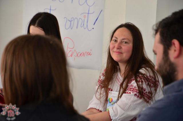 O nouă etapă pregătitoare pentru ITO 2017, la Paşcani