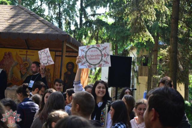 O nouă etapă pregătitoare pentru ITO 2017, la Paşcani