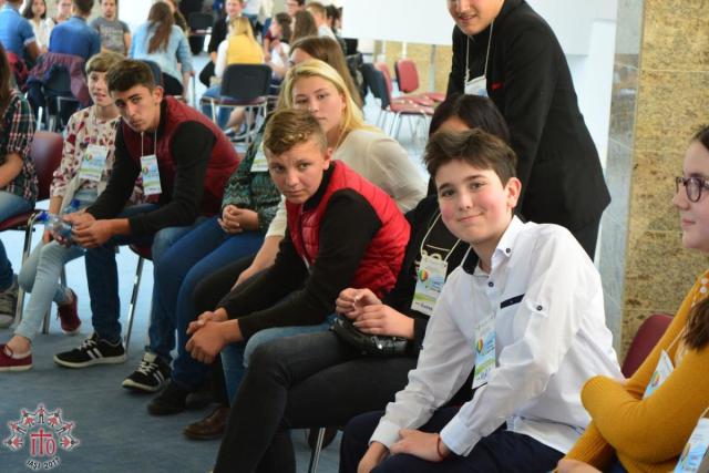 O nouă etapă pregătitoare pentru ITO 2017, la Paşcani