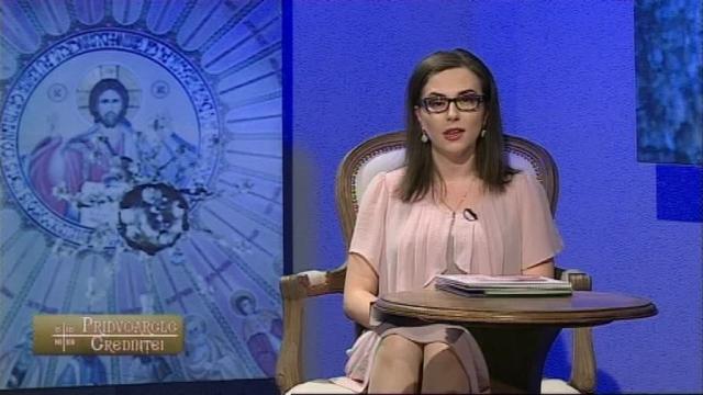 Inteligența spirituală a copiilor - Arhim. Hrisostom Rădăşanu - Pridvoarele credinței