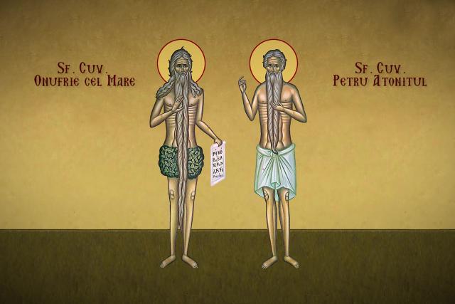 Sfântul Petru Athonitul ‒ drumul spre sfințenie