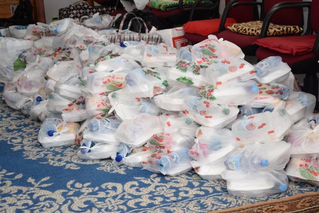 Biserica „Duminica Tuturor Sfinților” din satul Stânca, sfințită de IPS Mitropolit Teofan (GALERIE FOTO)