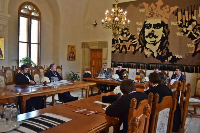 Participare numeroasă la cea de-a IX-a ediție a Simpozionului Internațional „Studia Theologica Doctoralia”
