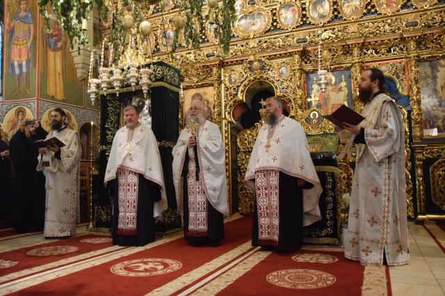 Participare numeroasă la cea de-a IX-a ediție a Simpozionului Internațional „Studia Theologica Doctoralia”