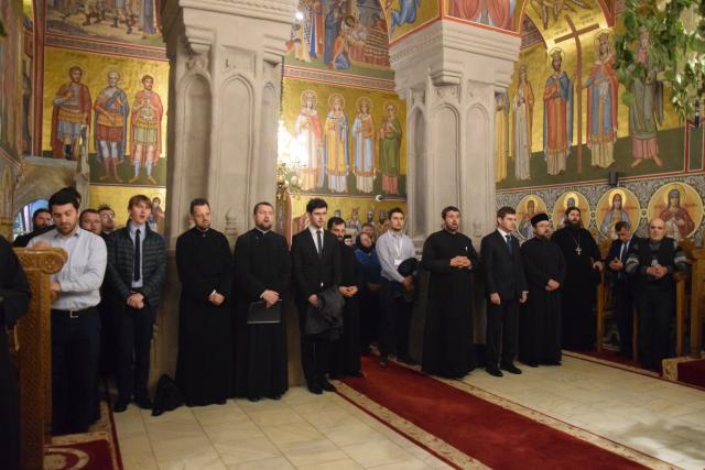 Participare numeroasă la cea de-a IX-a ediție a Simpozionului Internațional „Studia Theologica Doctoralia”