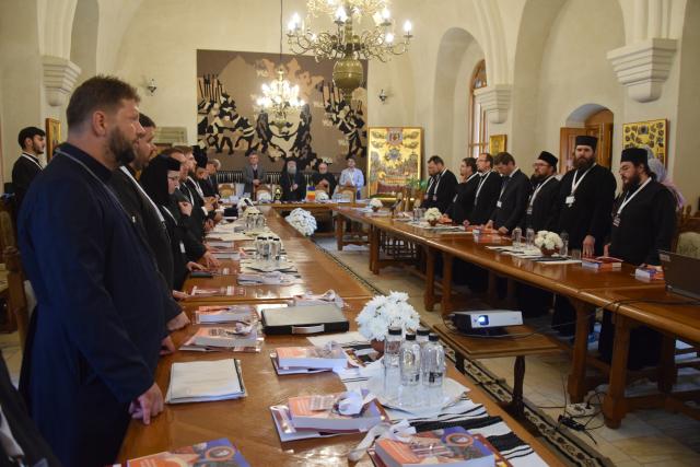 Participare numeroasă la cea de-a IX-a ediție a Simpozionului Internațional „Studia Theologica Doctoralia”