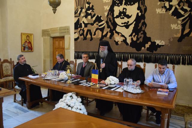 Participare numeroasă la cea de-a IX-a ediție a Simpozionului Internațional „Studia Theologica Doctoralia”