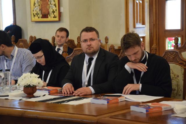 Participare numeroasă la cea de-a IX-a ediție a Simpozionului Internațional „Studia Theologica Doctoralia”