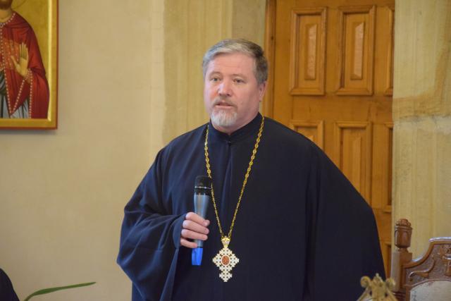 Participare numeroasă la cea de-a IX-a ediție a Simpozionului Internațional „Studia Theologica Doctoralia”