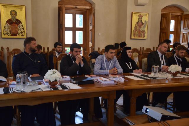 Participare numeroasă la cea de-a IX-a ediție a Simpozionului Internațional „Studia Theologica Doctoralia”