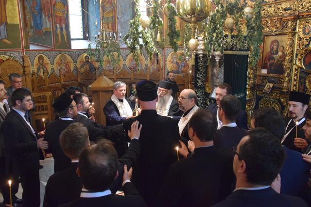 Participare numeroasă la cea de-a IX-a ediție a Simpozionului Internațional „Studia Theologica Doctoralia”