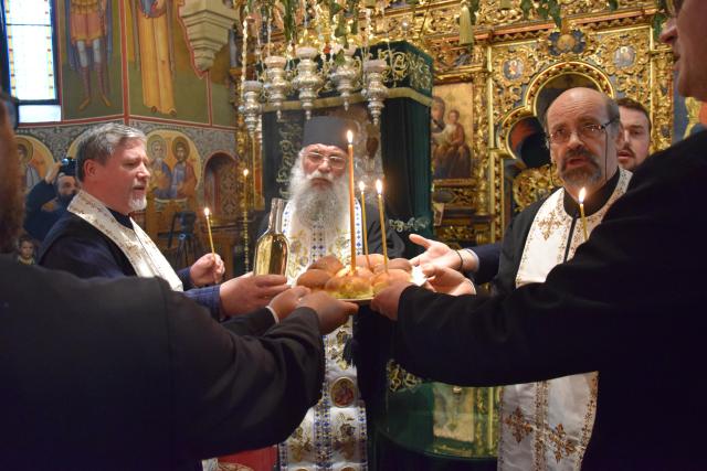 Participare numeroasă la cea de-a IX-a ediție a Simpozionului Internațional „Studia Theologica Doctoralia”
