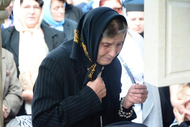 Patru ani de la trecerea la cele veșnice a Părintelui Justin Pârvu: „A fost omul lui Dumnezeu”