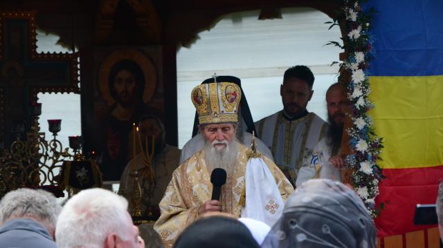 Patru ani de la trecerea la cele veșnice a Părintelui Justin Pârvu: „A fost omul lui Dumnezeu”