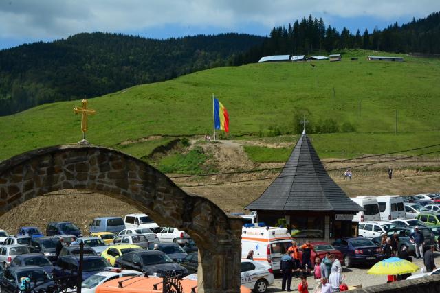 Patru ani de la trecerea la cele veșnice a Părintelui Justin Pârvu: „A fost omul lui Dumnezeu”