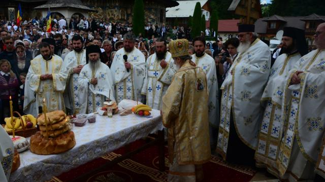 Patru ani de la trecerea la cele veșnice a Părintelui Justin Pârvu: „A fost omul lui Dumnezeu”
